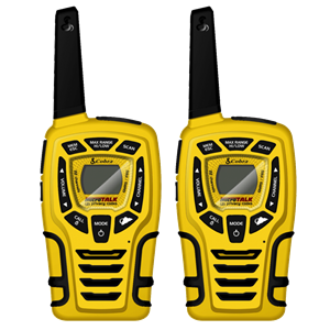 Two-way radio PNG-92812